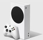Xbox Series S RRS‐00015