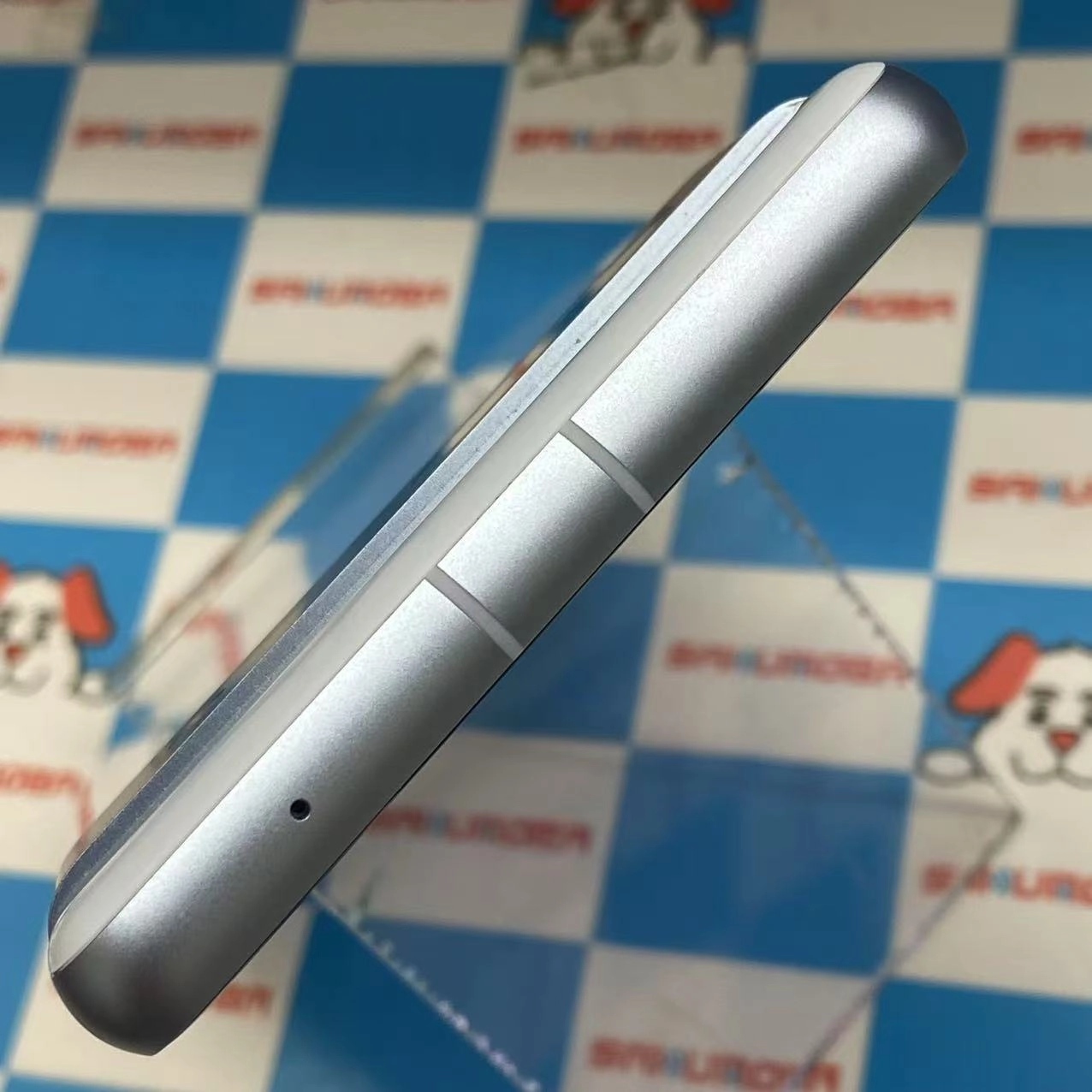 Google Pixel 7a 128GB Sea G82U8 SoftBank版SIMフリー 美品