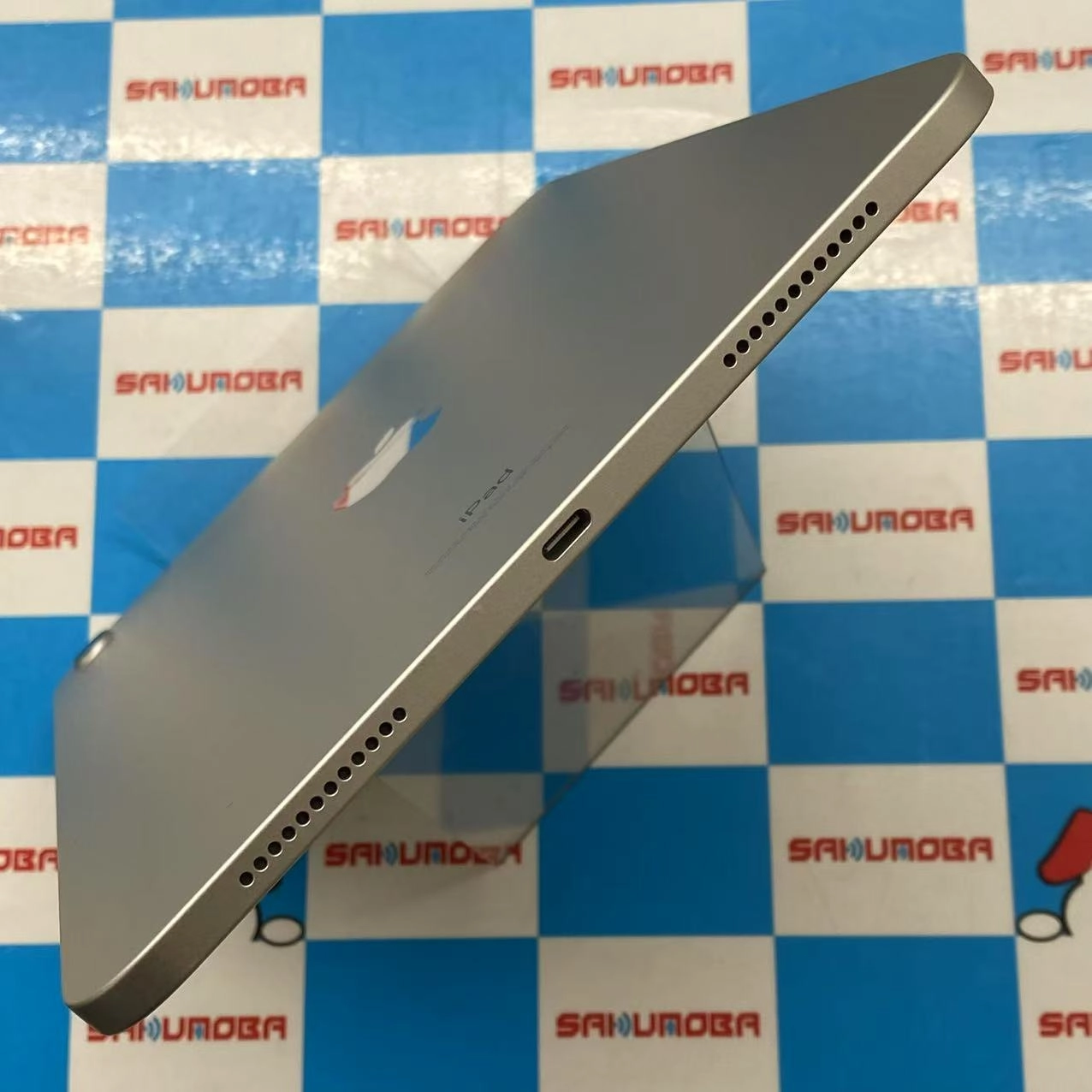 iPad 第10世代 Wi-Fiモデル 64GB シルバー MPQ03J/A 訳あり品
