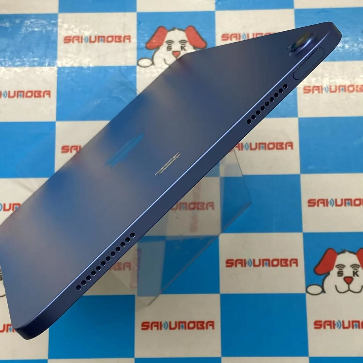 iPad 第10世代 Wi-Fiモデル 64GB ブルー PPQ13ZP/A ジャンク品
