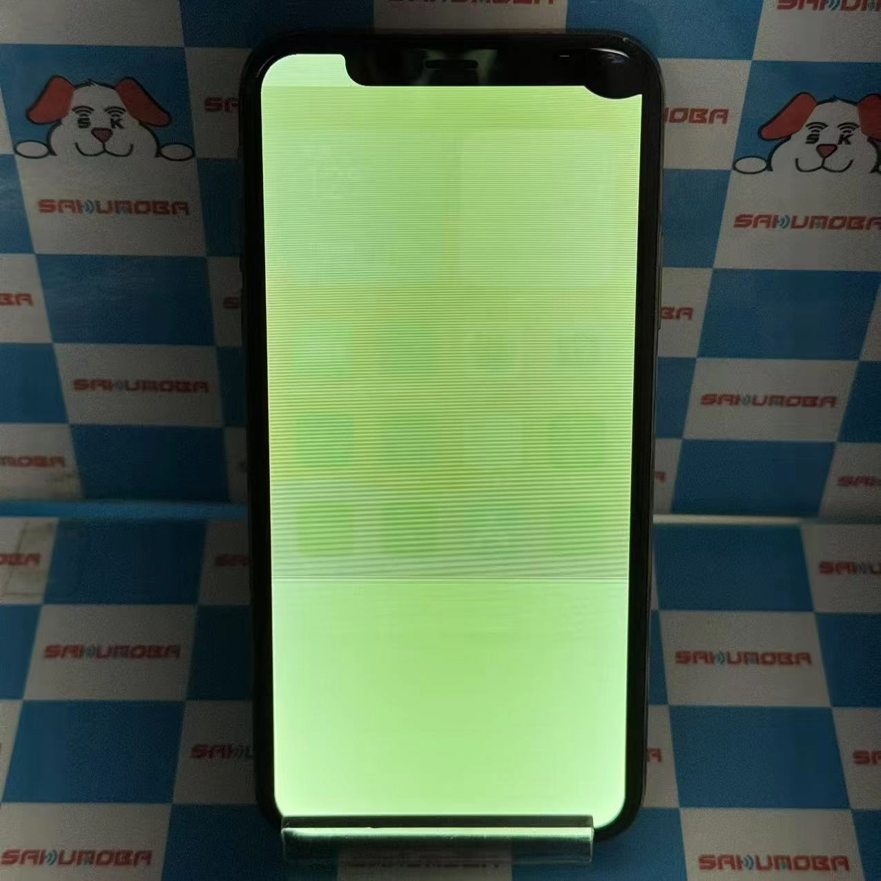 iPhoneXS docomo Apple 64GB ゴ-ルド MTAY2J/A SIMロック解除済 ジャンク品