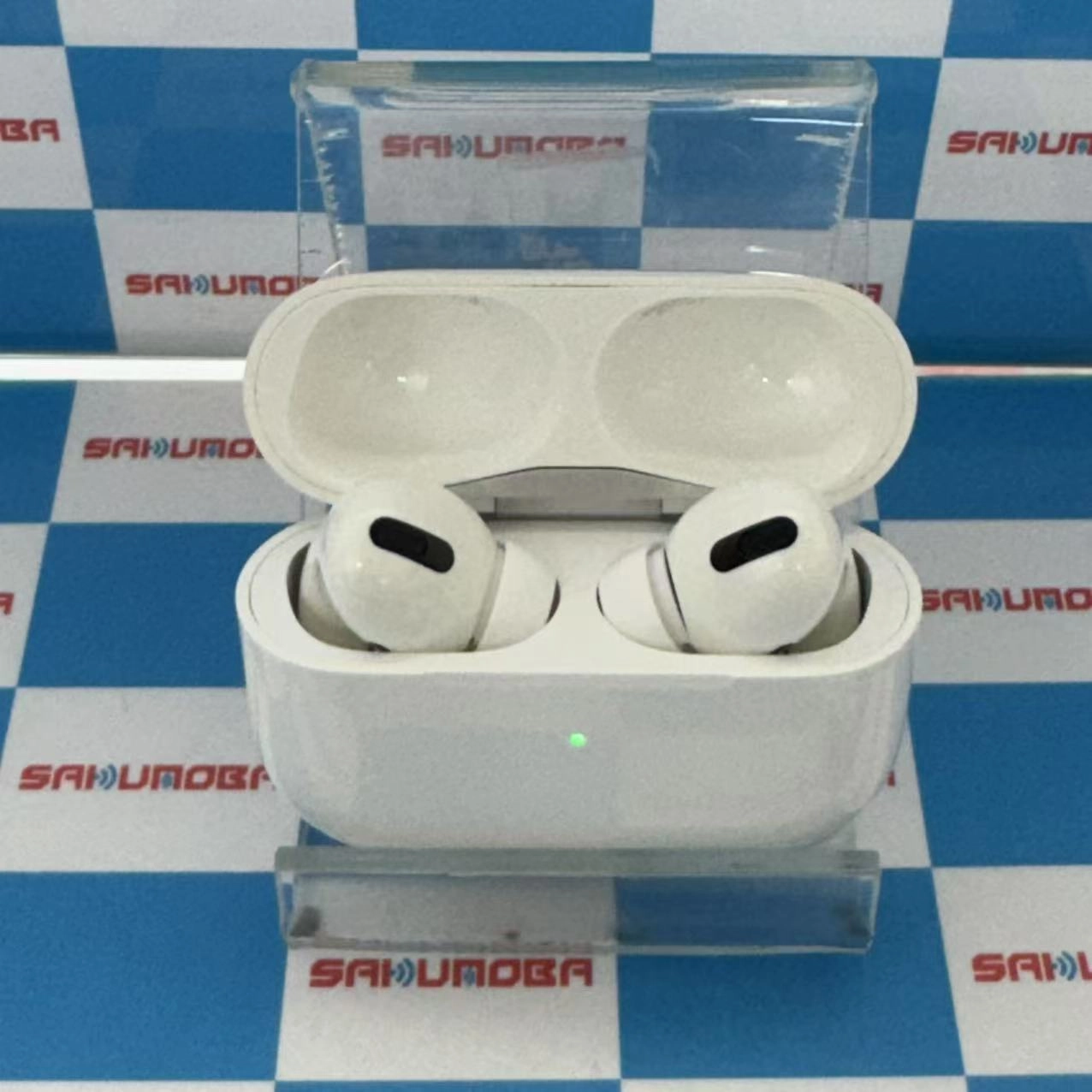 AirPods Pro 第1世代 2021年モデル MagSafe - ホワイト MLWK3J/A 訳あり品