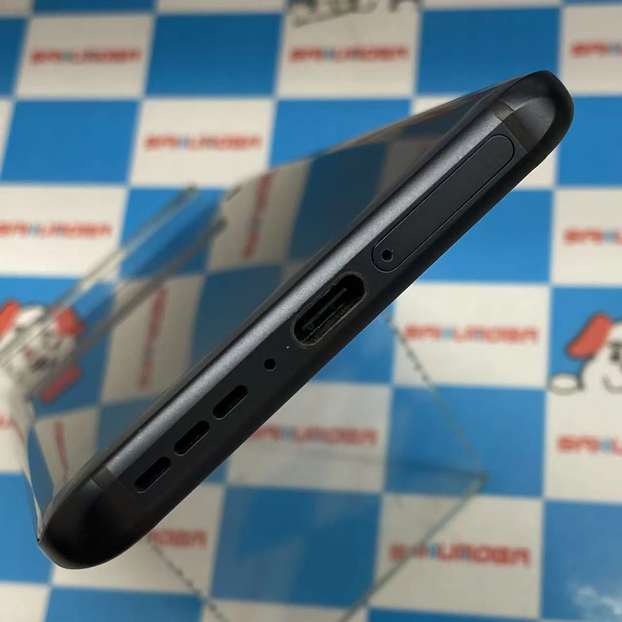 TCL 10 Pro 128/6 ブラック T899B ストア版 SIMフリー