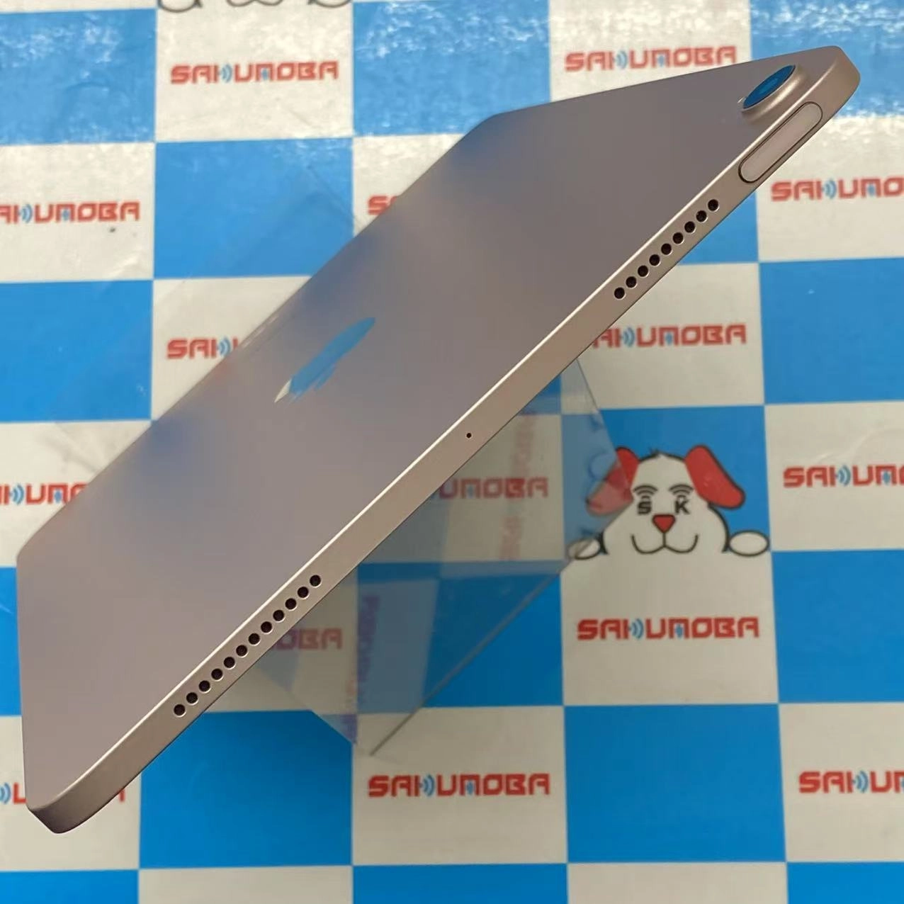iPad Air 第5世代 Wi-Fiモデル 64GB ピンク MM9D3J/A 美品
