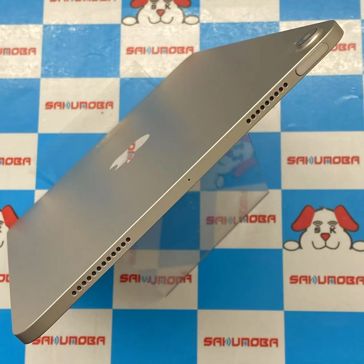 iPad Air 第5世代 Wi-Fiモデル 64GB スターライト MM9F3J/A 極美品