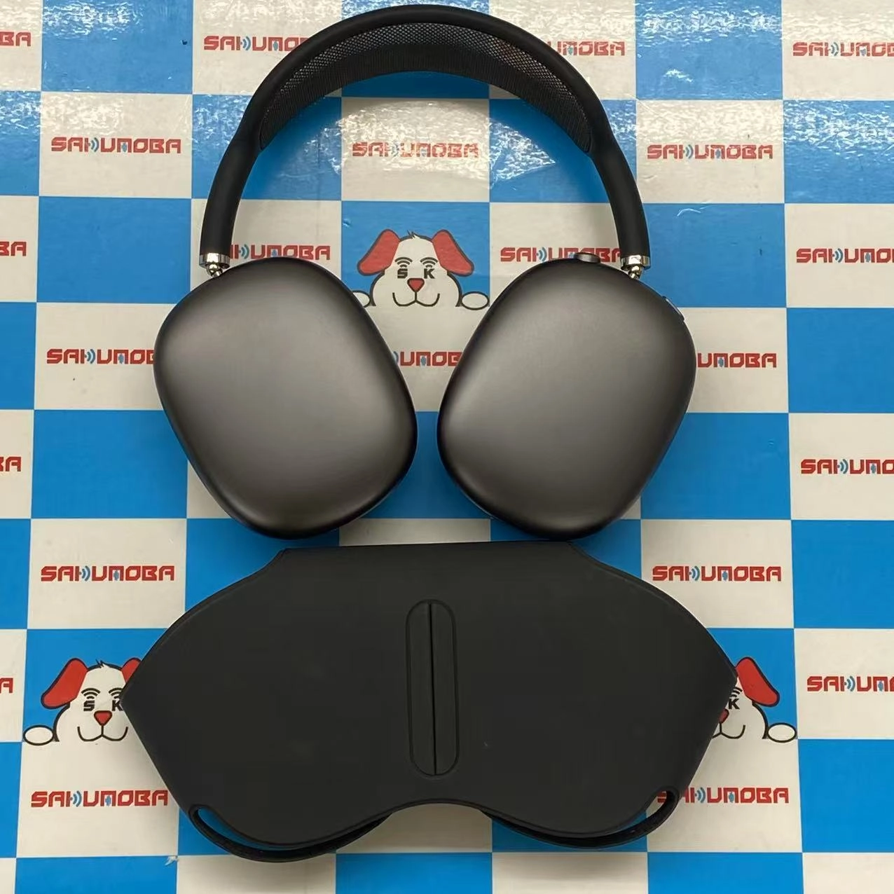 AirPods Max シルバー A2096
