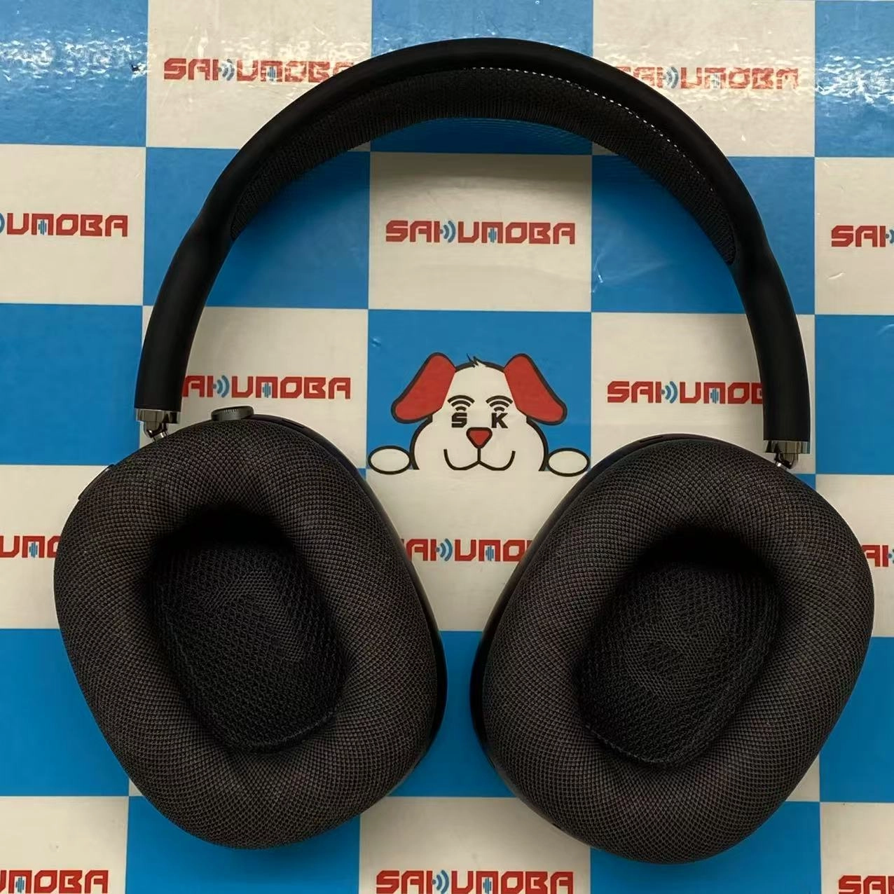 AirPods Max シルバー A2096