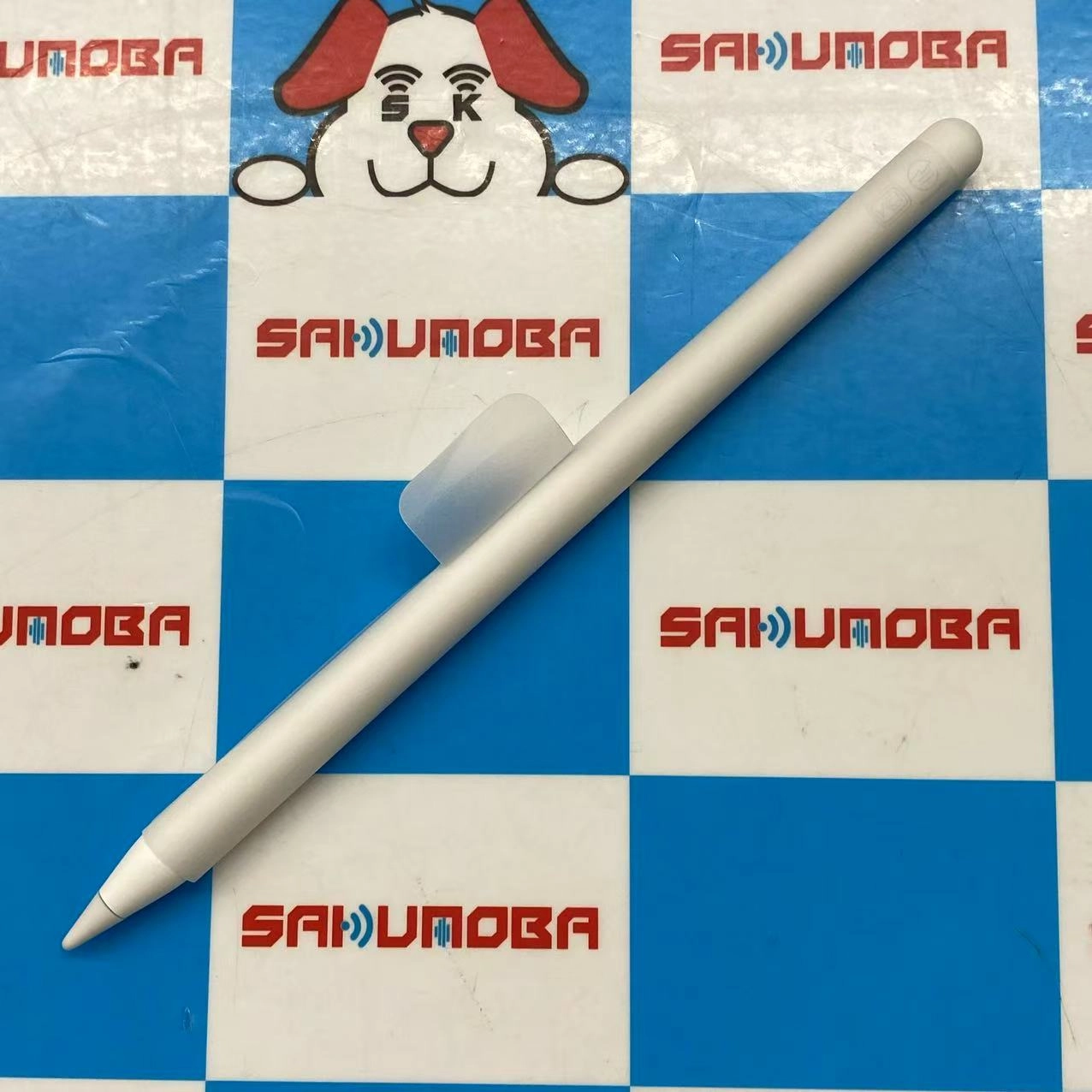 Apple Pencil Pro ホワイト MX2D3ZA/A 極美品