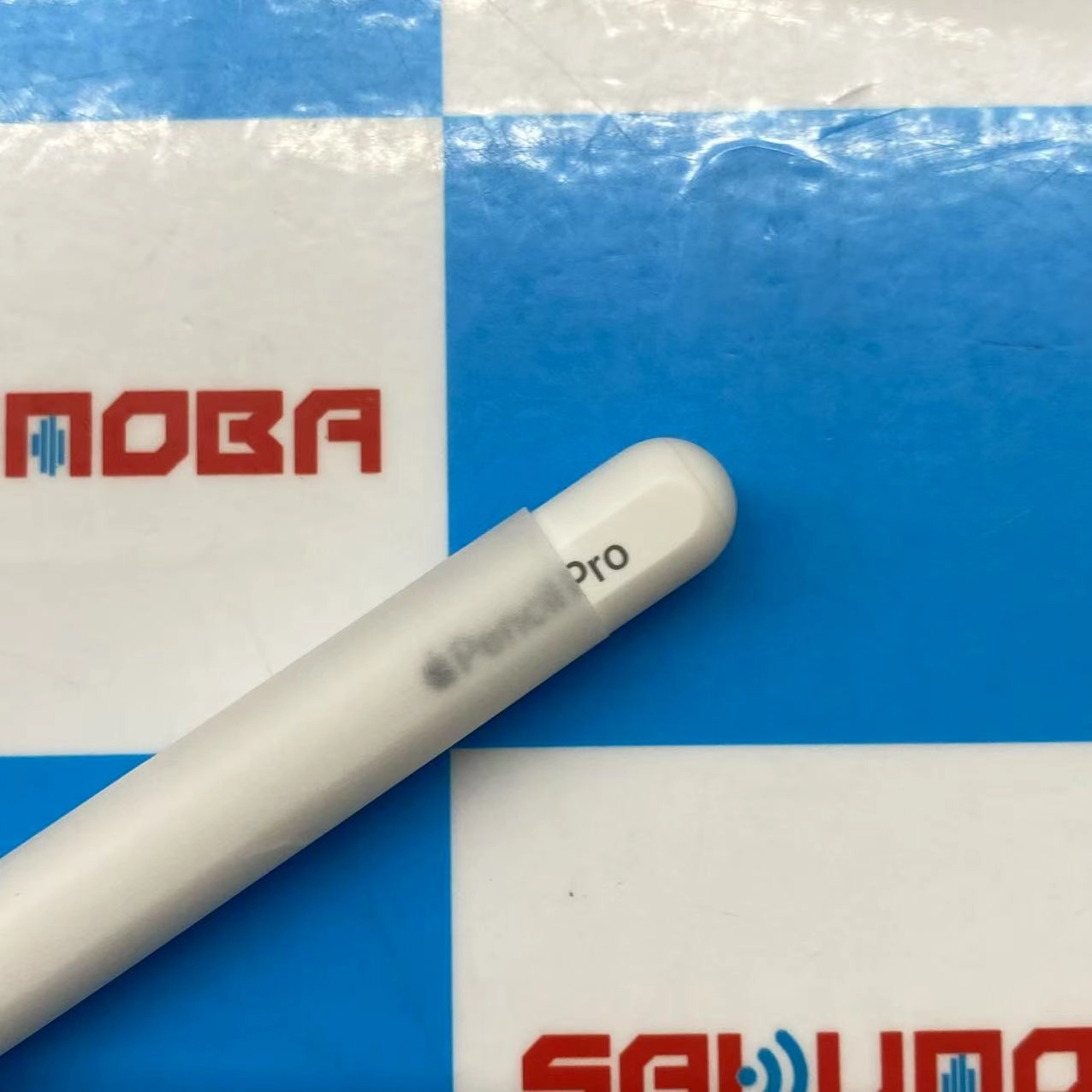 Apple Pencil Pro ホワイト MX2D3ZA/A 美品