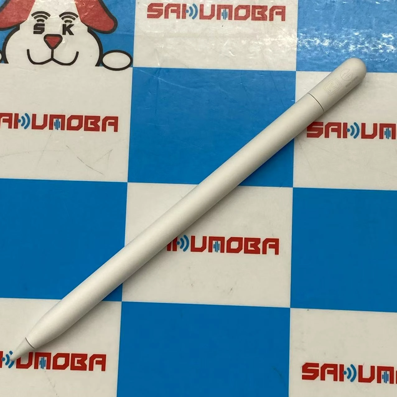 Apple Pencil USB-C ホワイト MUWA3ZA/A 美品