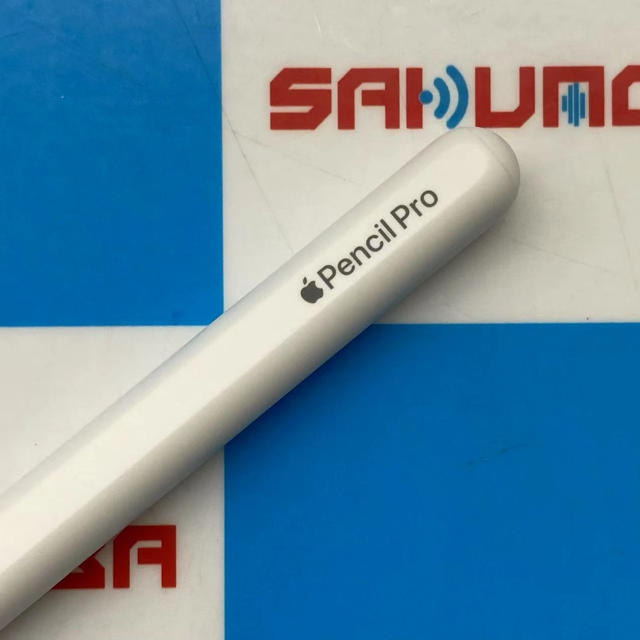 Apple Pencil Pro ホワイト MX2D3ZA/A 美品