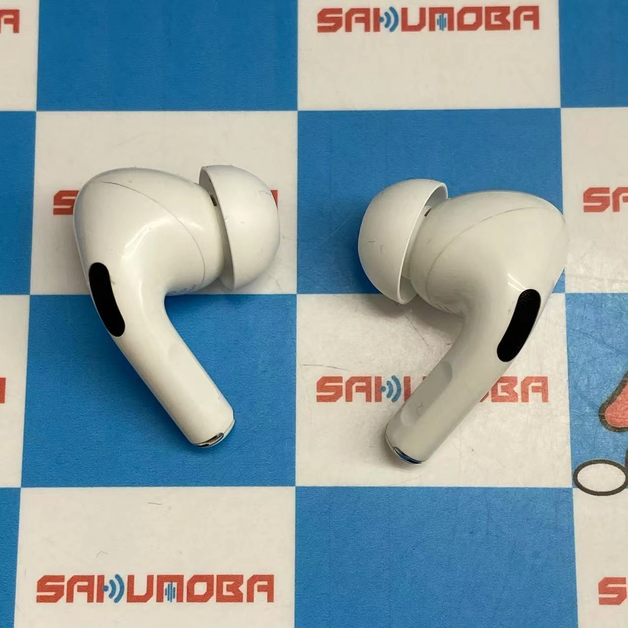 AirPods Pro 第1世代 2019年モデル ホワイト A2084