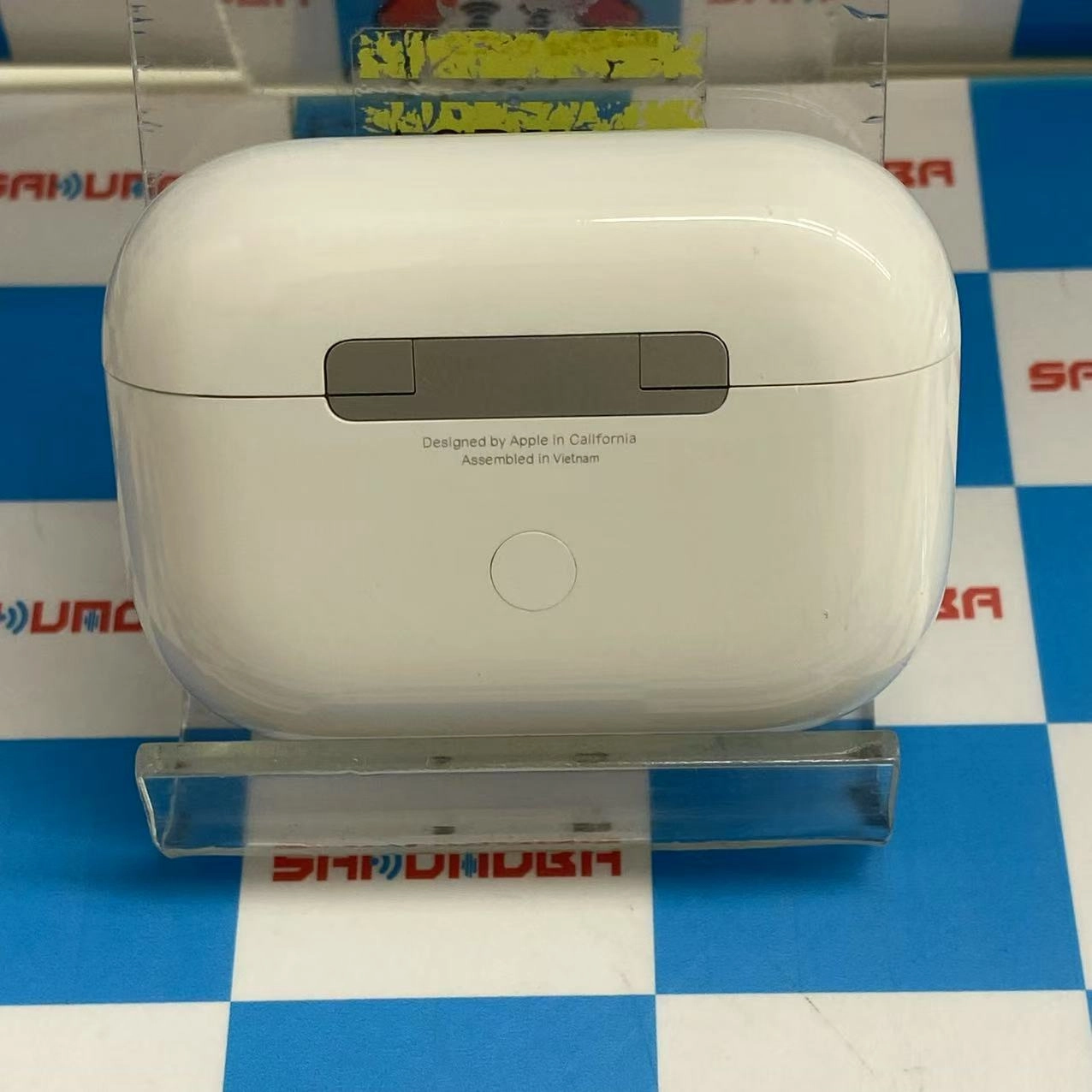 AirPods Pro 第1世代 2019年モデル ホワイト A2084