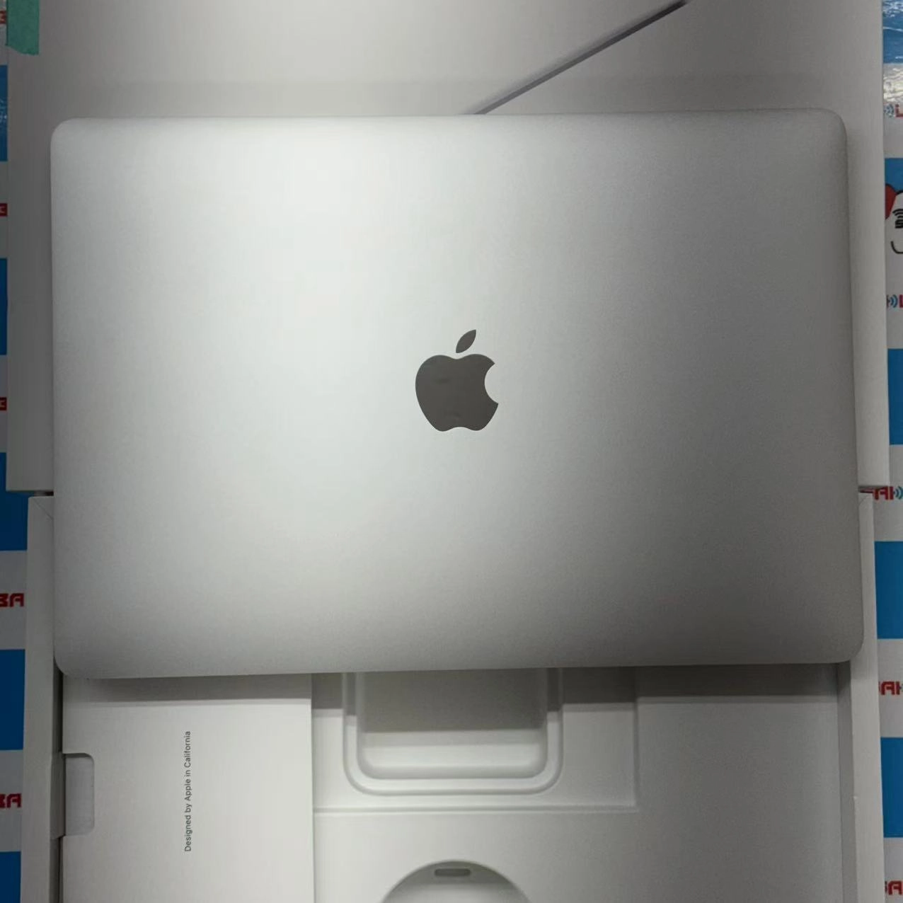 MacBook Pro 13インチ 2020 intel Core i7 2.3 GHz 32GB/1TB スペースグレイ A2251