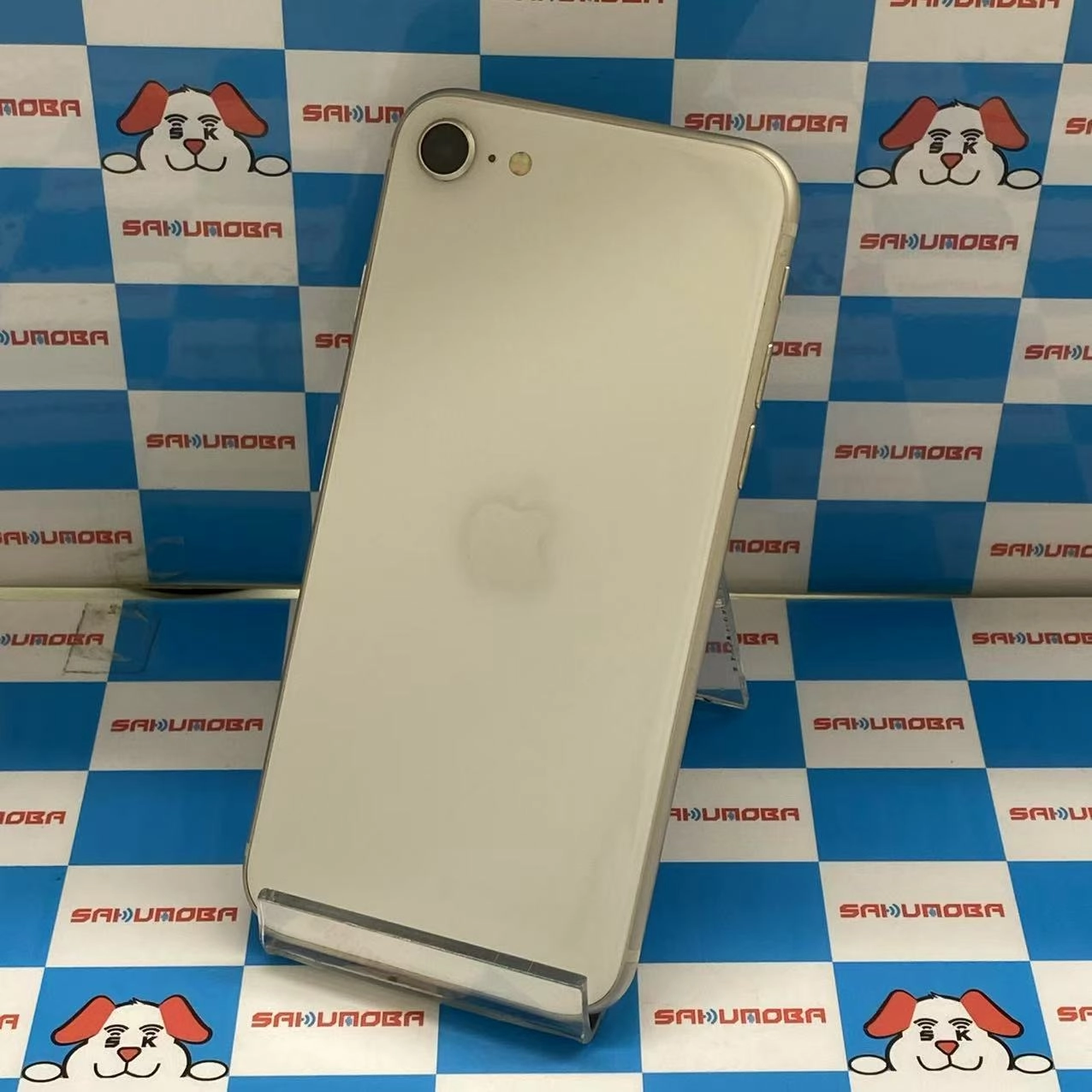 iPhoneSE 第3世代 64GB スターライト MMYD3J/A 楽天モバイル版SIMフリー
