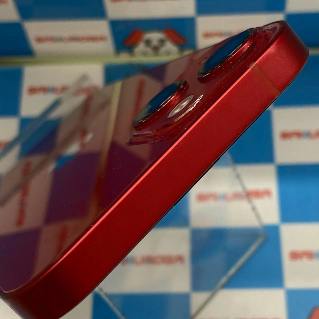 iPhone13 128GB Product Red MLNF3J/A 楽天モバイル版SIMフリー