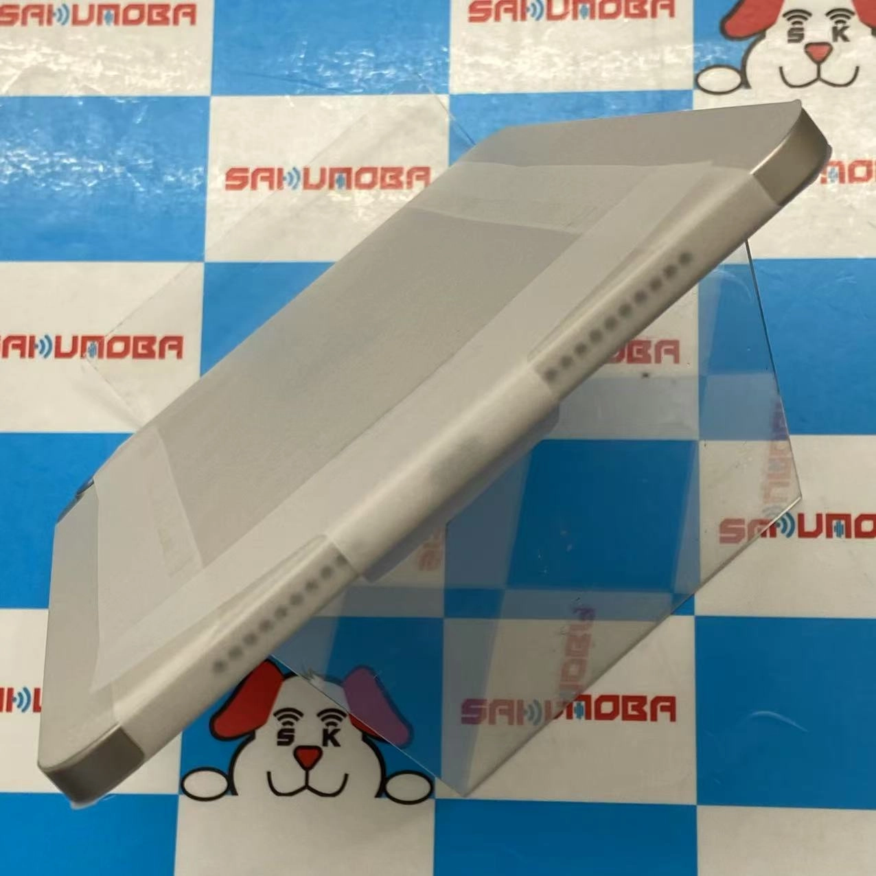 iPad mini 第7世代 (A17 Pro) Wi-Fiモデル 256GB スターライト MXND3J/A 開封未使用品
