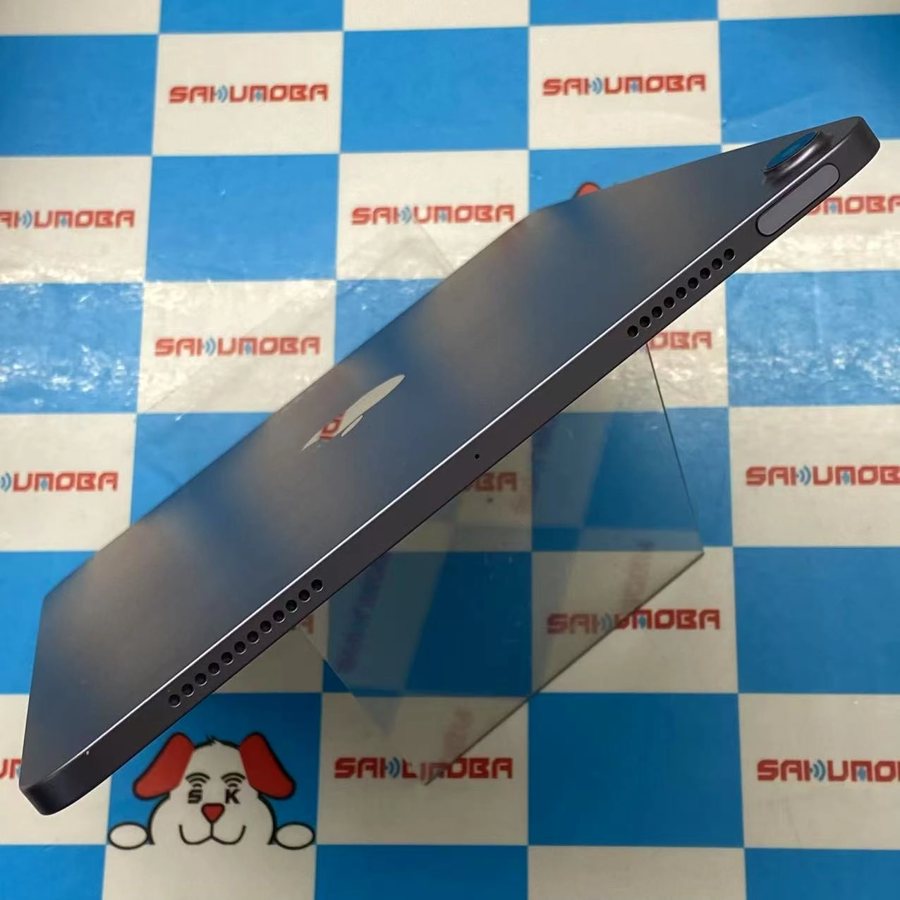 iPad Air 第5世代 Wi-Fiモデル 256GB パープル MME63J/A 極美品