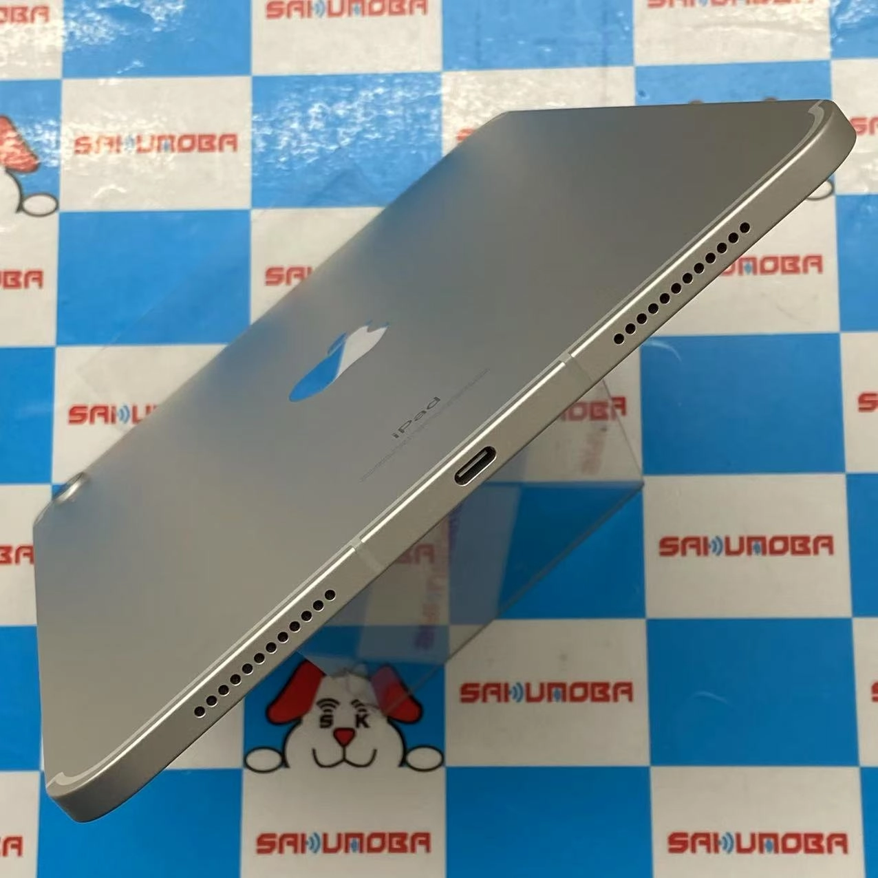 iPad 第10世代 Wi-Fi+Cellularモデル 64GB シルバー MQ6J3J/A SIMフリー 開封未使用品