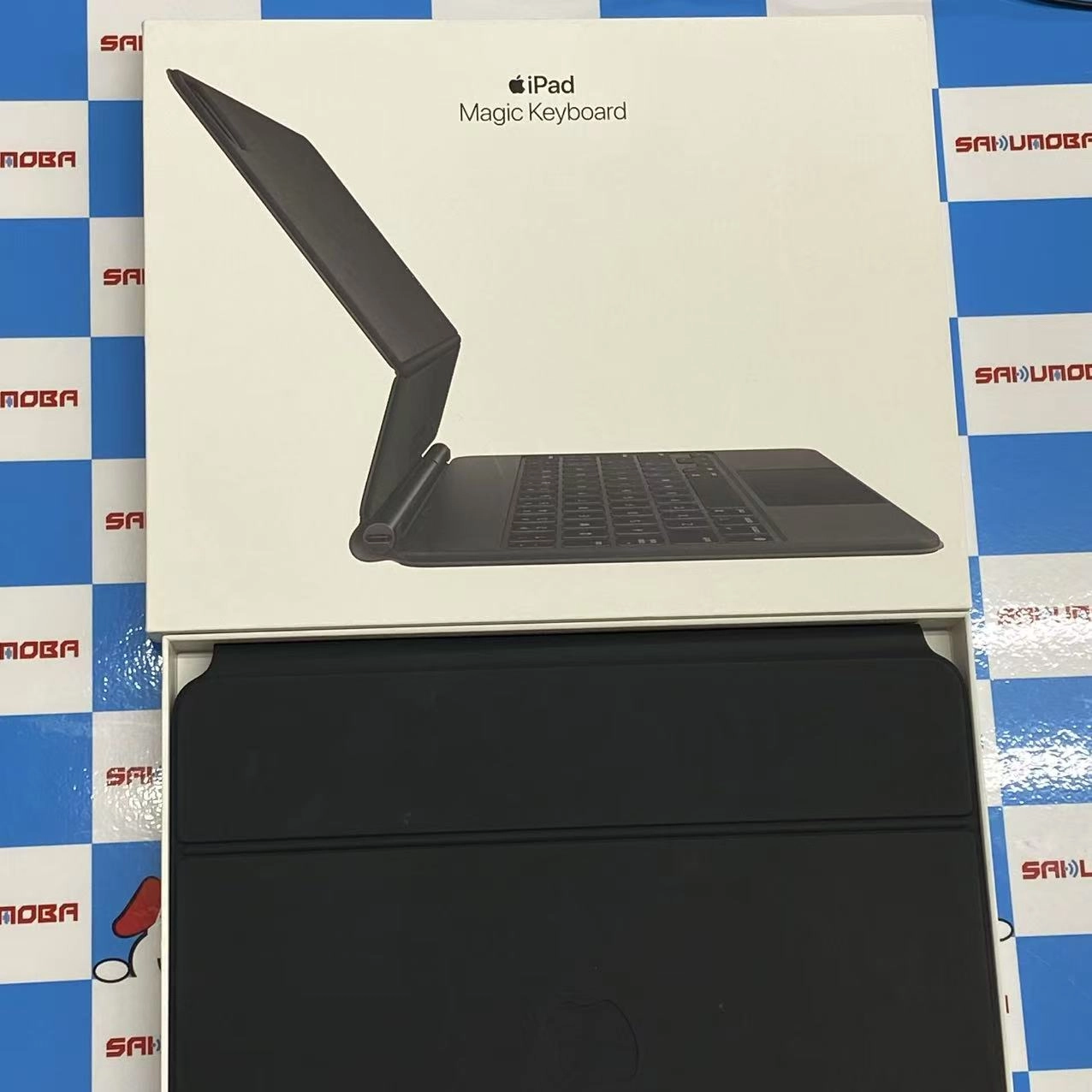 Magic Keyboard 日本語(JIS) MXQT2J/A ** ブラック