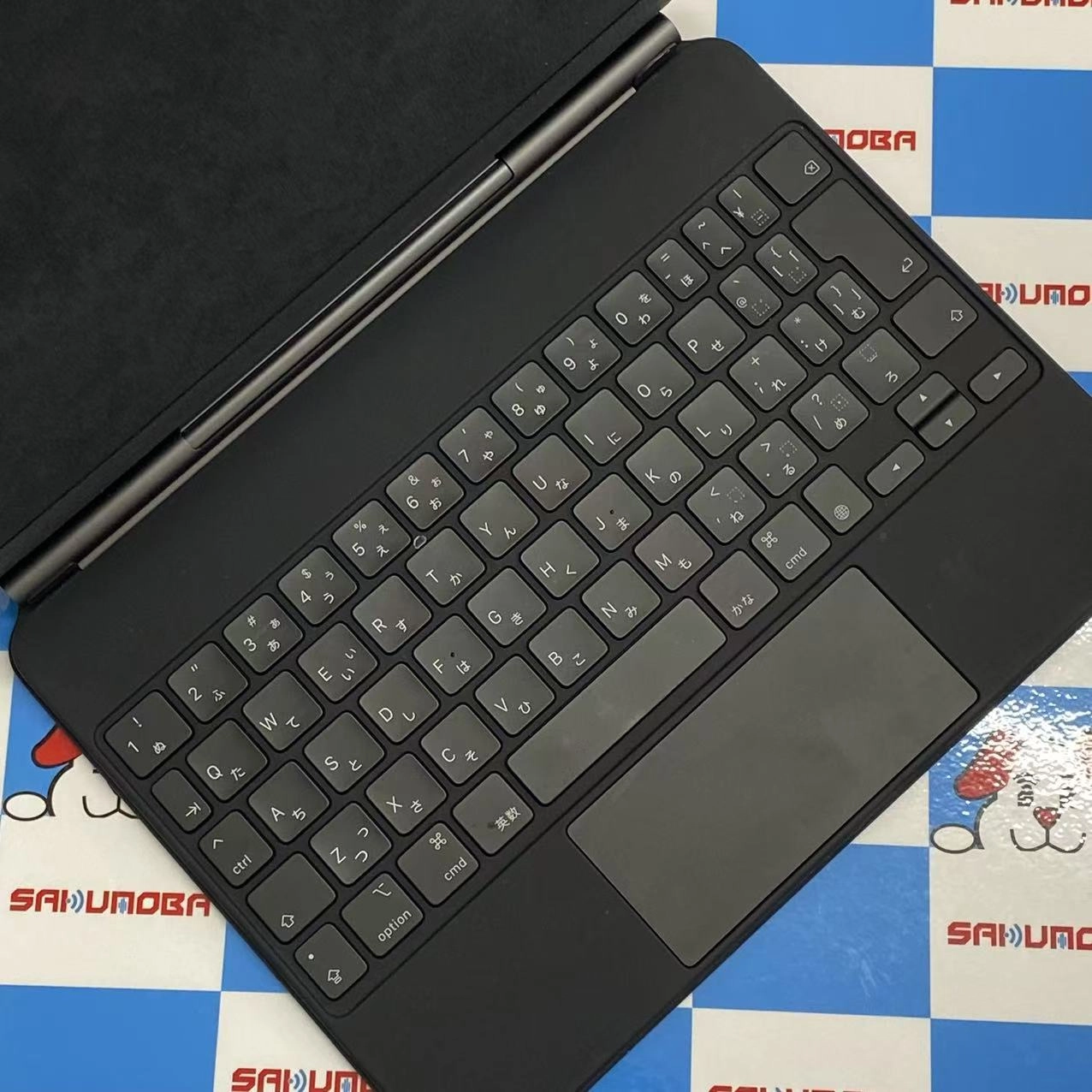 Magic Keyboard 日本語(JIS) MXQT2J/A ** ブラック