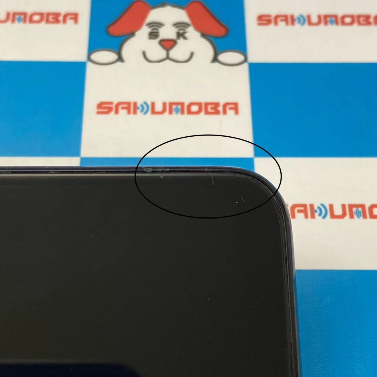 OPPO Reno5 A 6GB/128GB シルバーブラック A103OP SoftBank版SIMフリー