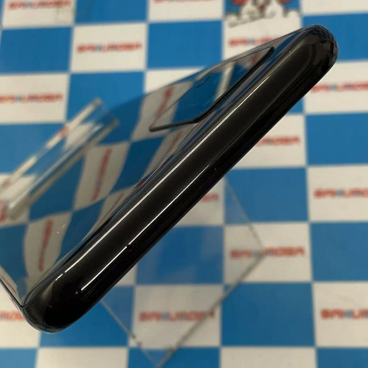 Libero 5G II 64GB ブラック A103ZT SoftBank版SIMフリー