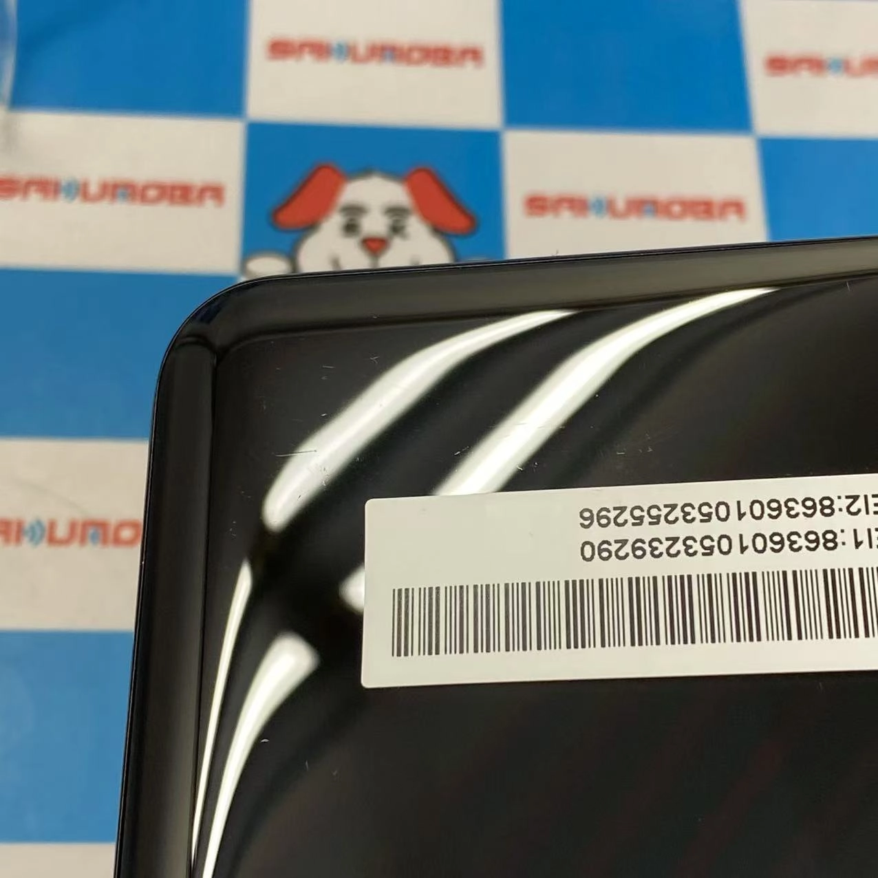 Libero 5G II 64GB ブラック A103ZT SoftBank版SIMフリー