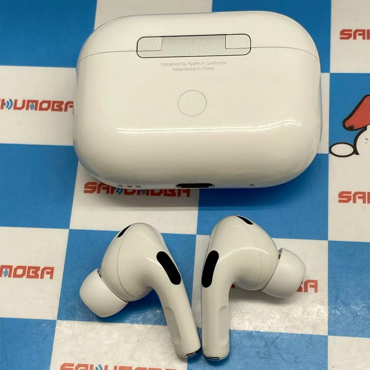 Apple AirPods Pro 第2世代 ホワイト A3047