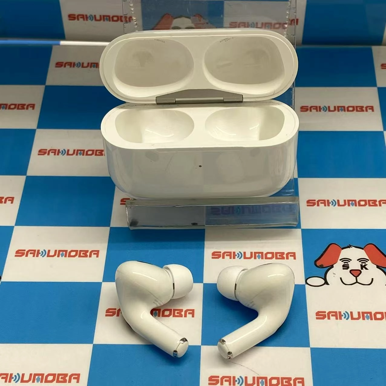 Apple AirPods Pro 第2世代 ホワイト A3047