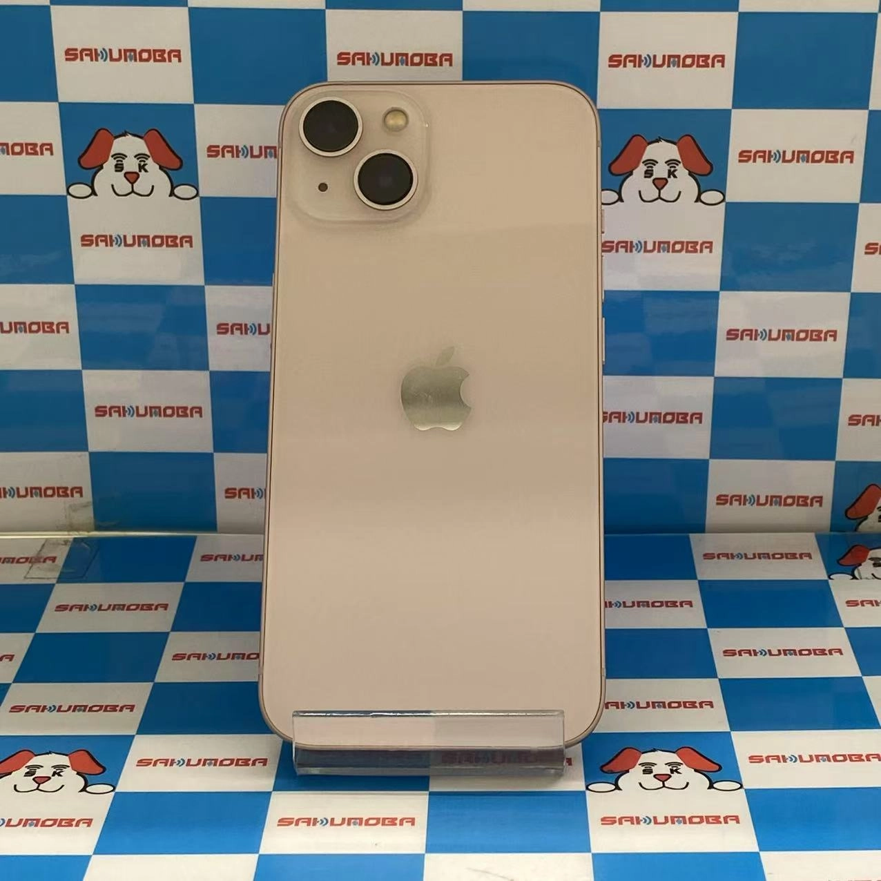 iPhone13 128GB ピンク MLNE3J/A SoftBank版SIMフリー