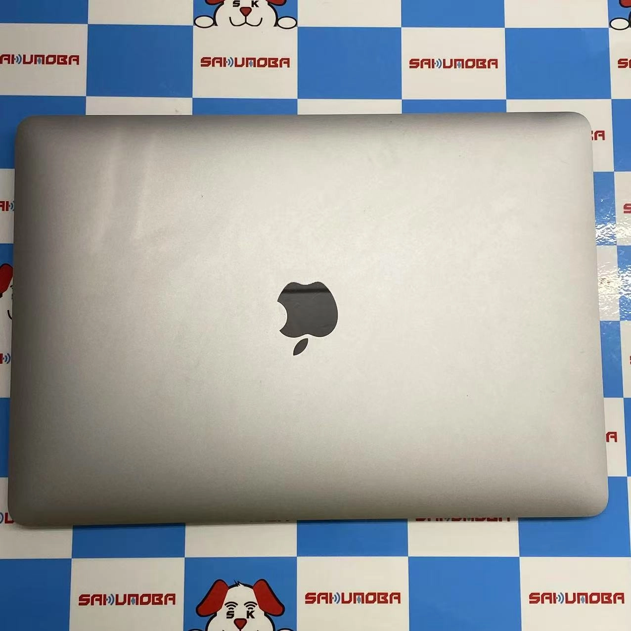 MacBook Air 13インチ Late2020 Apple M1 8GB/256GB スペースグレイ MGN63J/A