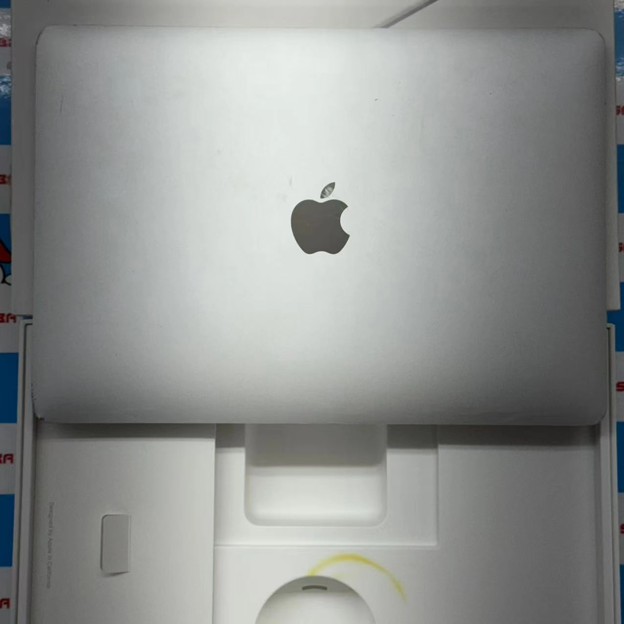 MacBook Pro 13インチ 2017 2.3GHz Core i5 Apple 512GB シルバー MPXR2J/A 訳あり品 au