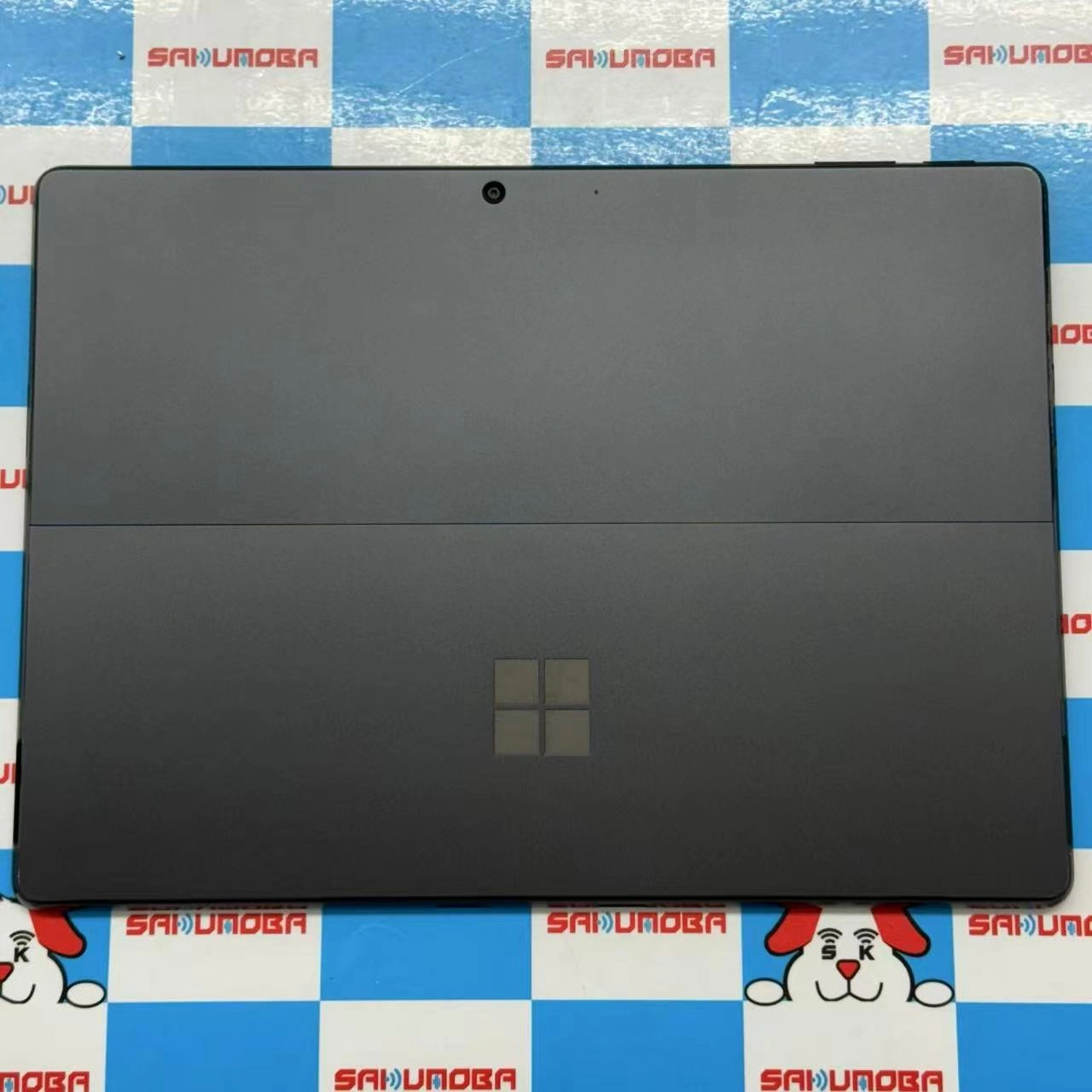 Surface Pro 9 i5-1235U 8GB/256GB graphite QEZ-00028