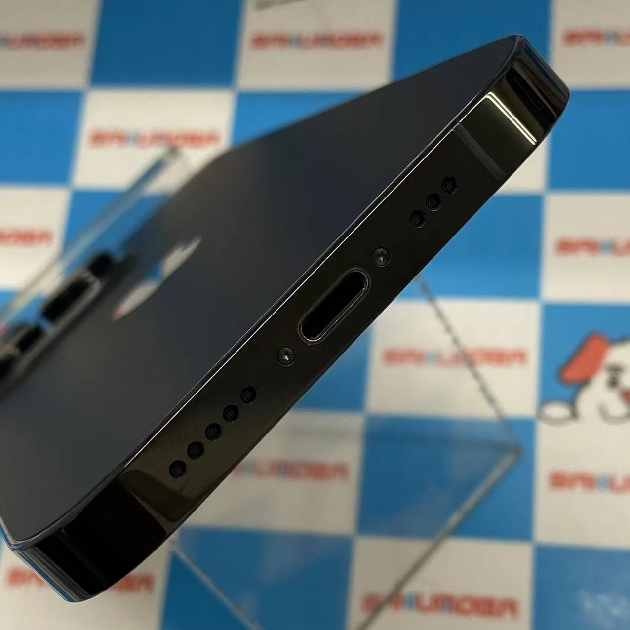 iPhone14 Pro 128GB スペースブラック 3L243J/A SIMフリー