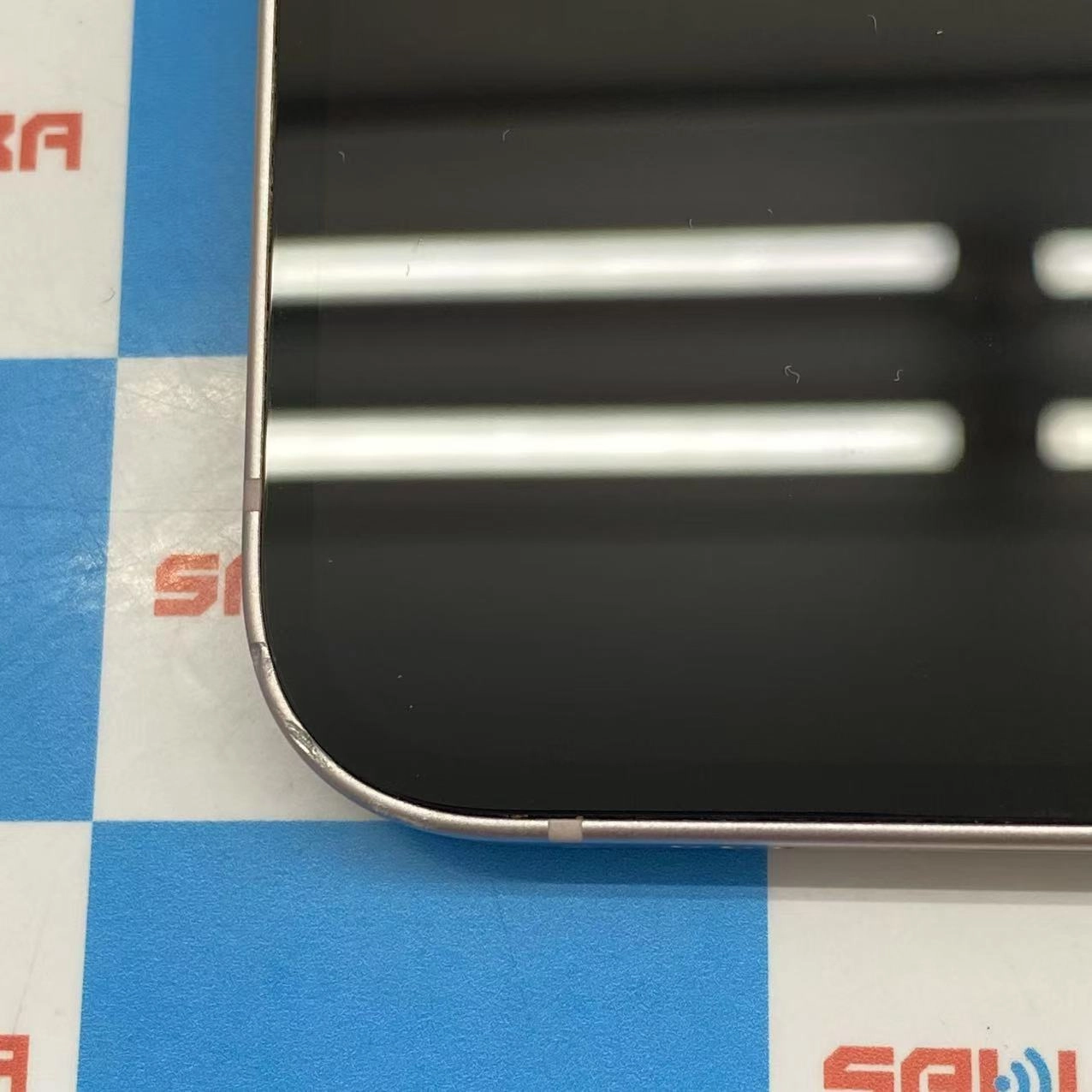 iPhone13 128GB ピンク MLNE3J/A SoftBank版SIMフリー