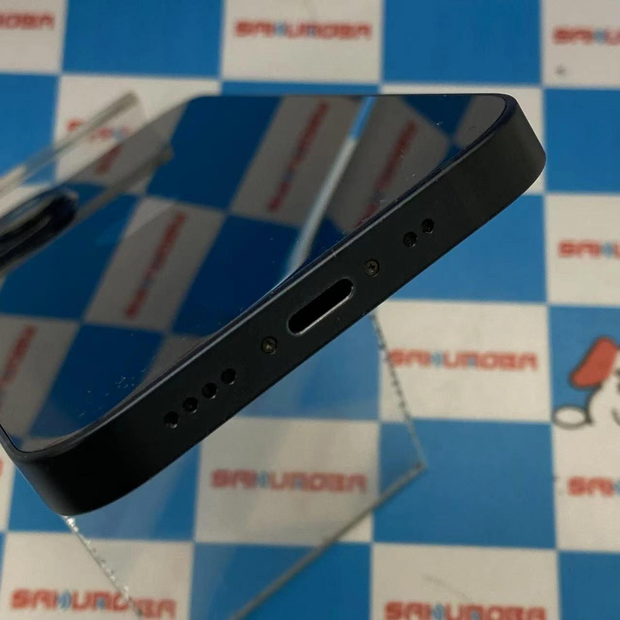 iPhone13 mini 128GB ミッドナイト MLJC3J/A SoftBank版SIMフリー