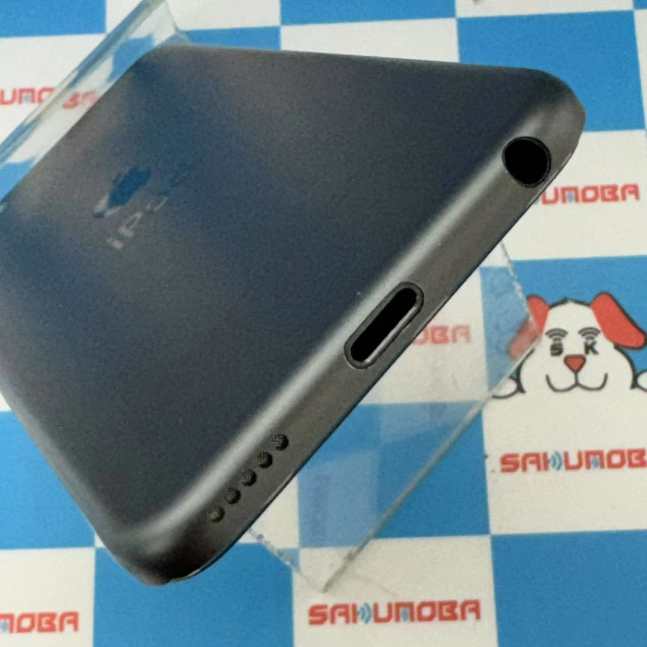 iPod touch (第6世代) 32GB スペースグレイ MKJ02J/A SIMフリー
