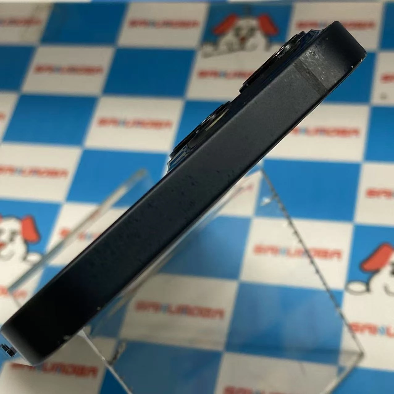 iPhone13 256GB ミッドナイト MLNH3J/A SoftBank版SIMフリー