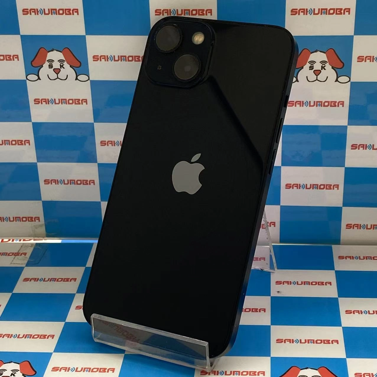 iPhone13 256GB ミッドナイト MLNH3J/A SoftBank版SIMフリー