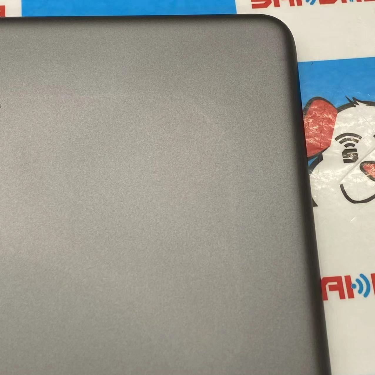iPad 第9世代 Wi-Fiモデル 64GB スペースグレイ MK2K3J/A 訳あり品