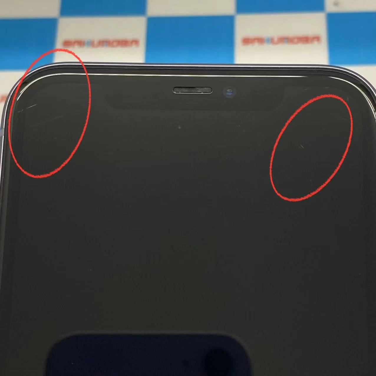 iPhone11 256GB パープル MWMC2J/A SIMロック解除済 docomo