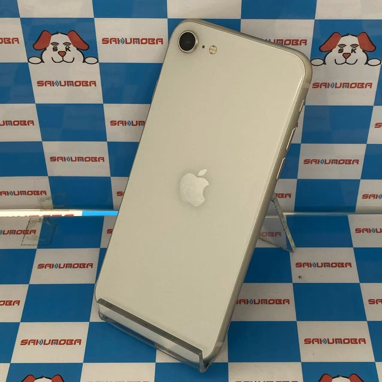 iPhoneSE 第3世代 128GB スターライト MMYG3J/A SoftBank版SIMフリー