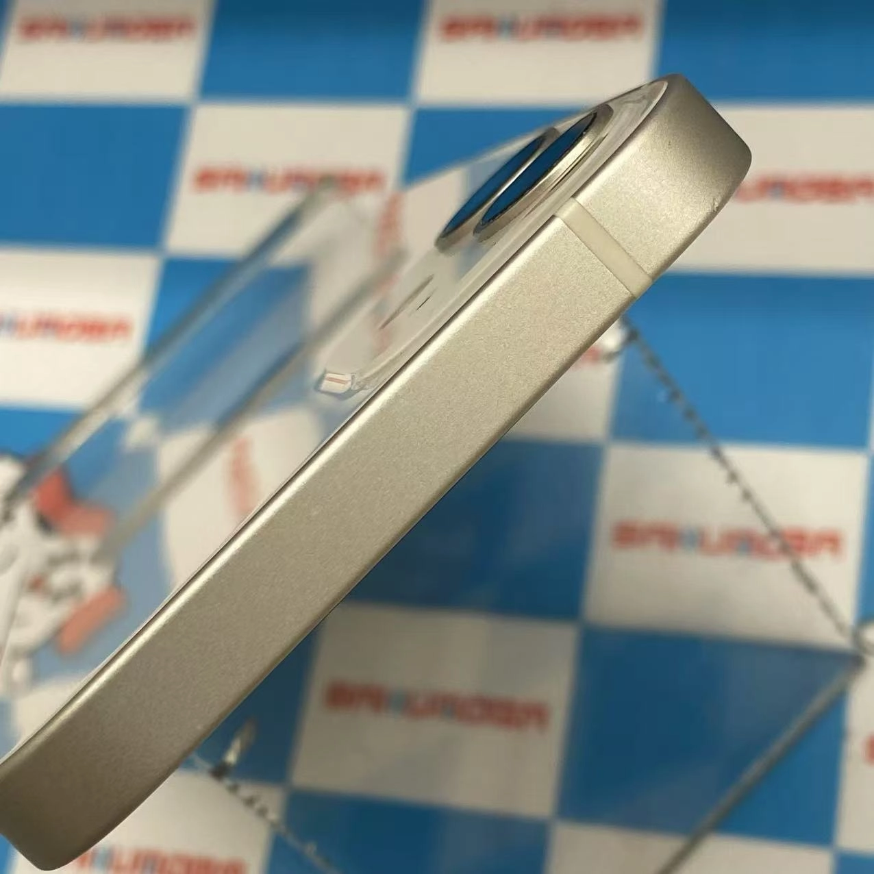 iPhone12 mini 64GB ホワイト NGA63J/A SIMフリー