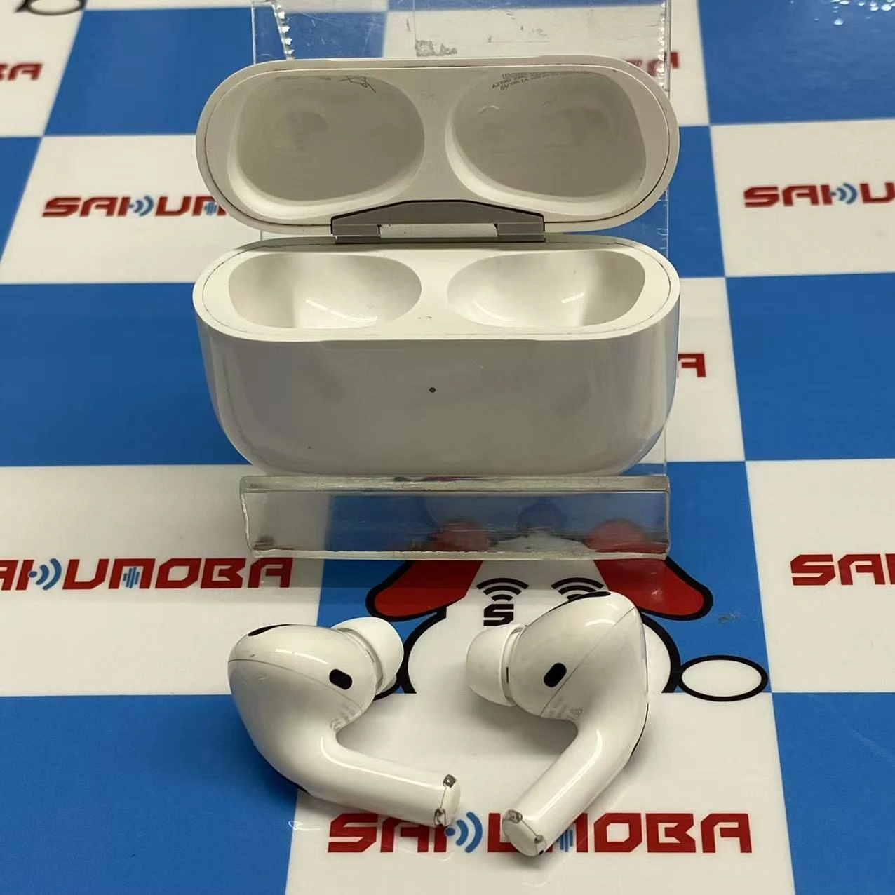 AirPods Pro 第1世代 ホワイト A2190