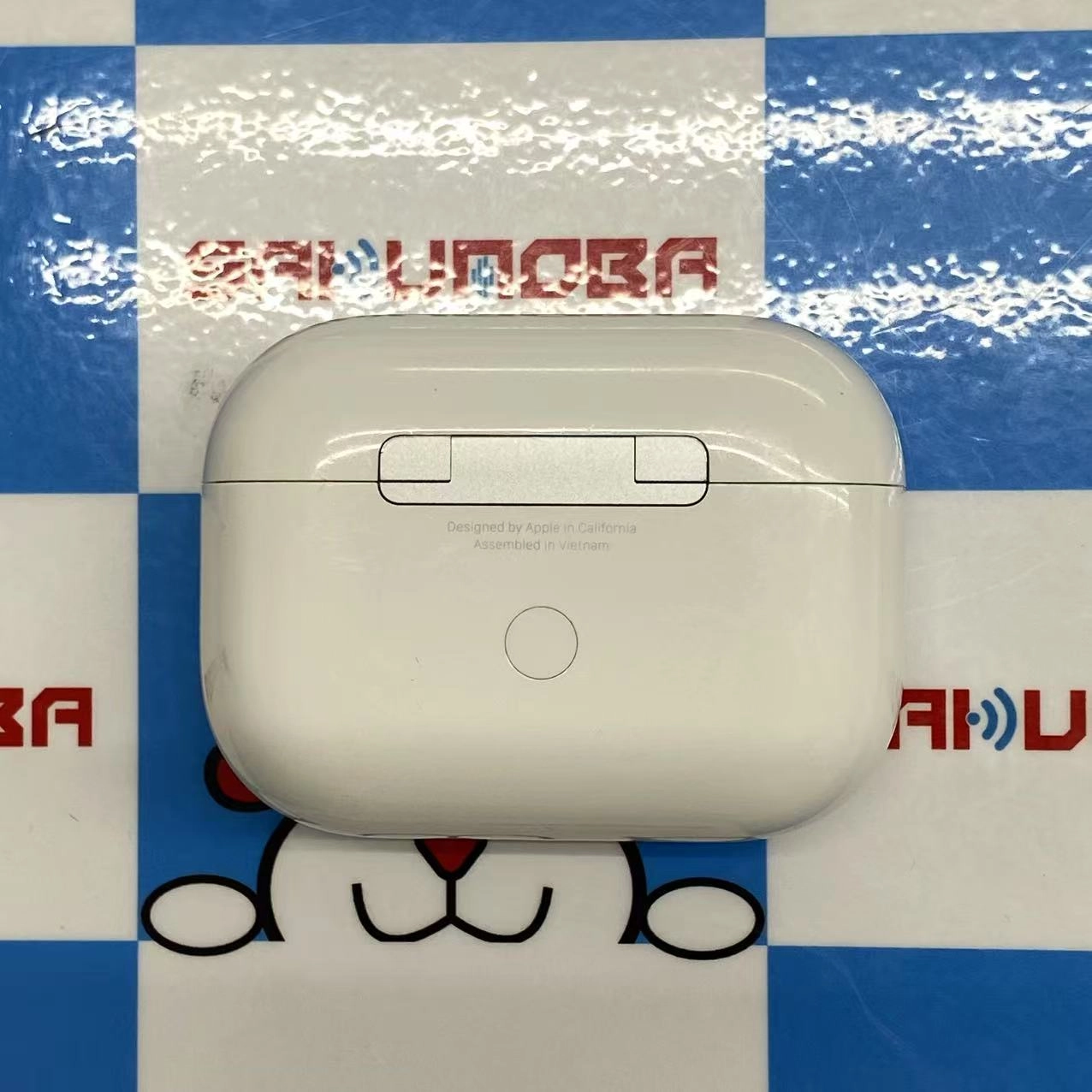 AirPods Pro 第1世代 ホワイト A2190