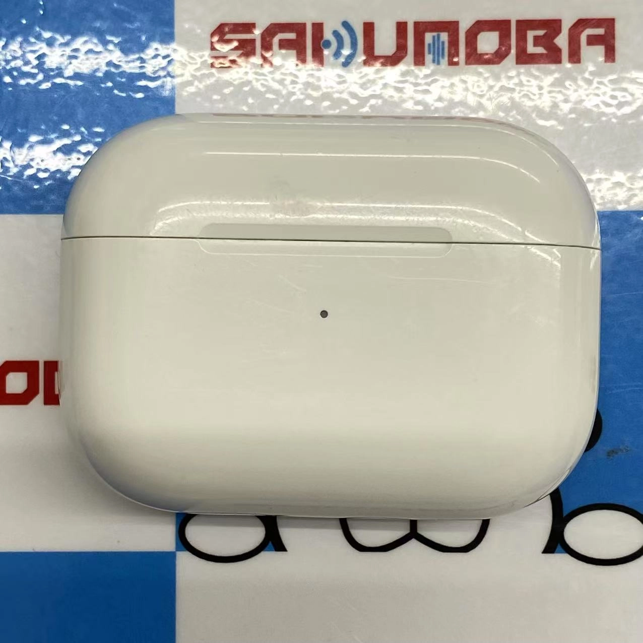 AirPods Pro 第1世代 ホワイト A2190
