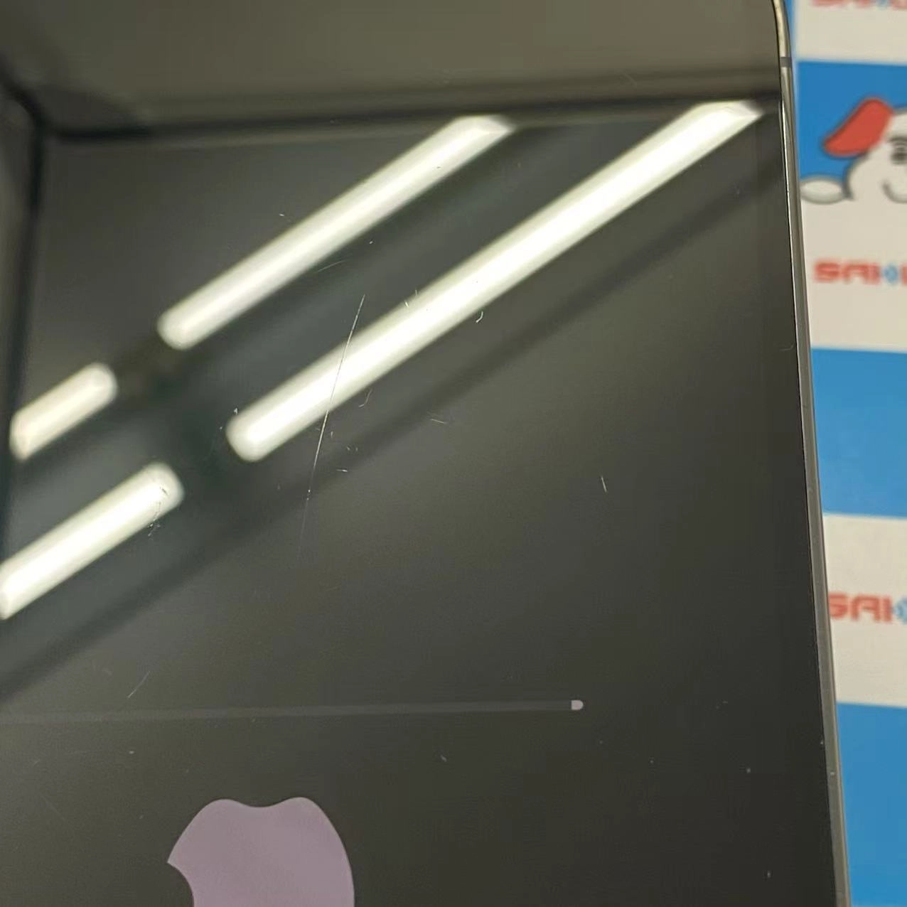 iPhone13 Pro Max 256GB シエラブルー MLJD3J/A SIMロック解除済 docomo版SIMフリー