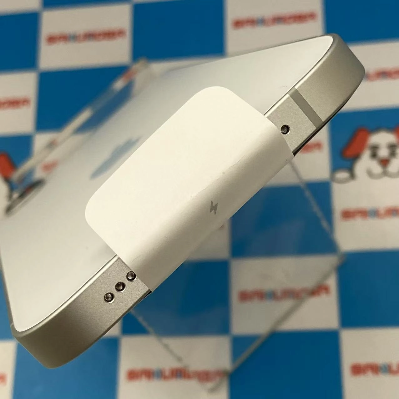 iPhone 16e 256GB ホワイト MD1W4J/A SIMフリー 開封未使用品