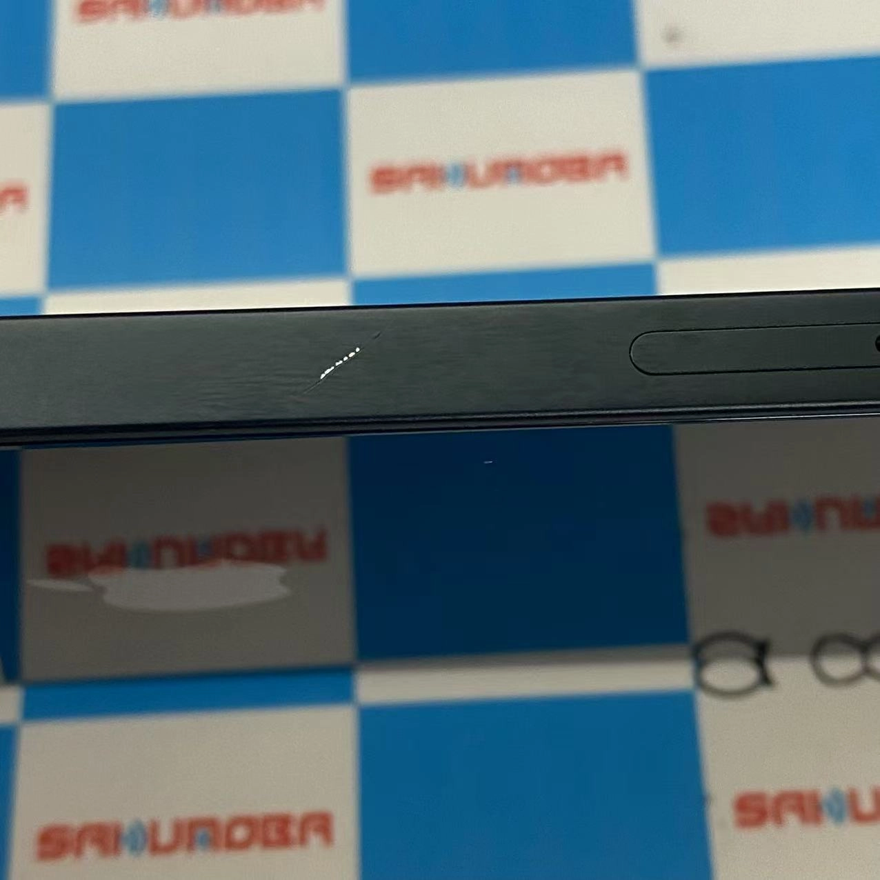 iPhone13 128GB ミッドナイト MLNC3J/A AU版SIMフリー
